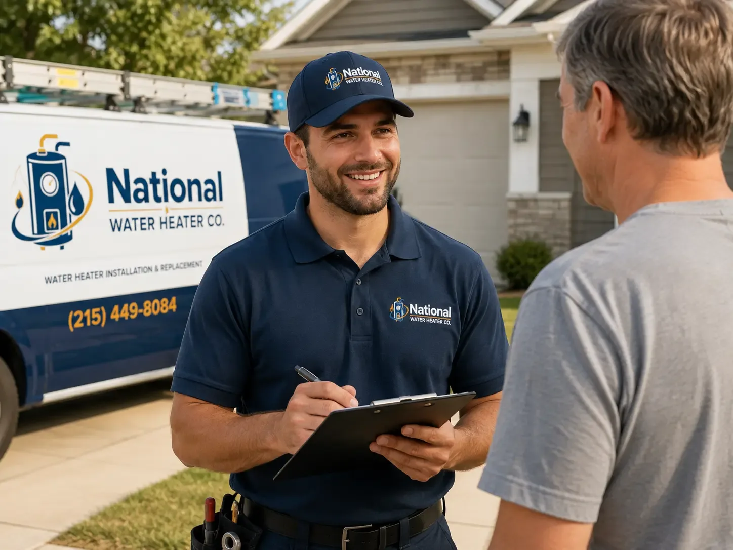 Water Heater Installation Baldwin, NY FAQs